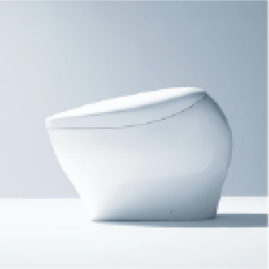 TOTO最高峰NXモデル